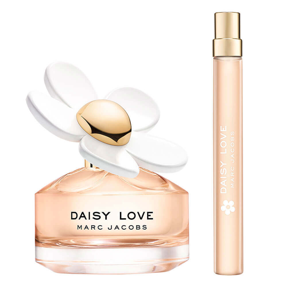 Marc Jacobs Daisy Love Eau de Toilette 50ml Set